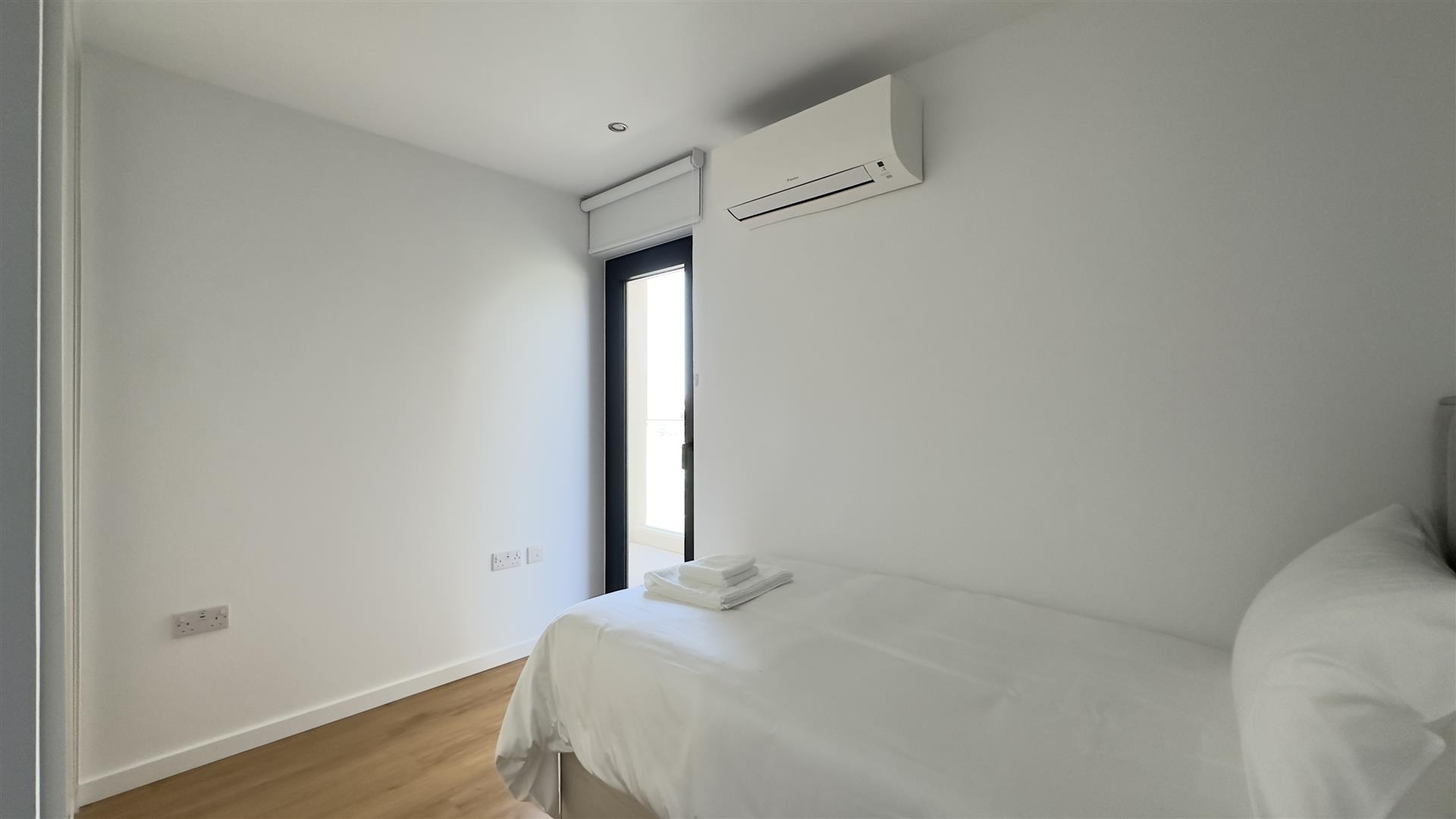 Image of Apartment - 2 Bedrooms - 1 Bathrooms for Rental in Victory Suites-Gibraltar, Image 4